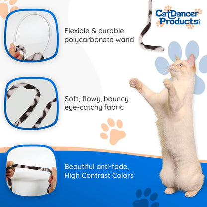 Charmer Interactive Cat Toy